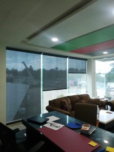 Oficina Privada - Paraiso, Tab