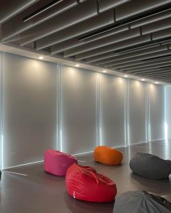 Oficinas - Refineria, Paraiso Tab