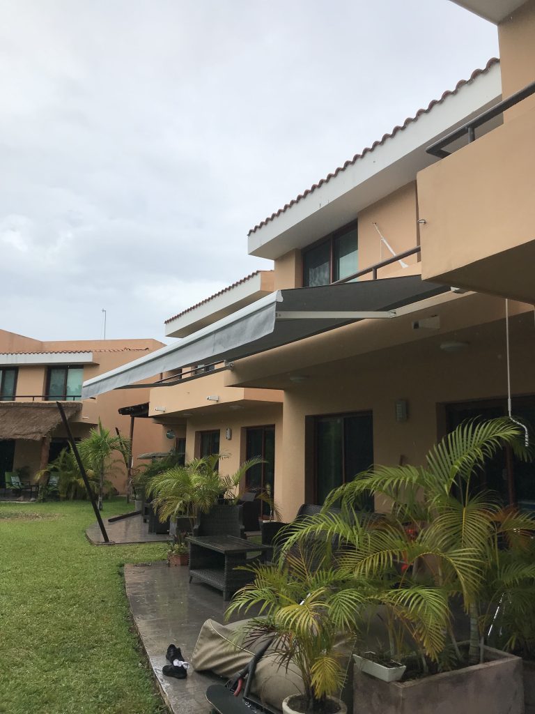 Casa Habitacion - Puerto Aventuras, Quintana Roo