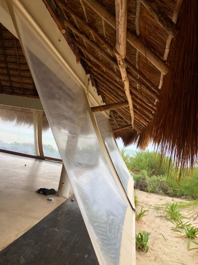 Salon de Eventos - Riviera Maya